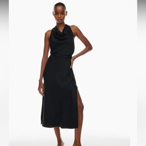 Aritzia Scene Sayin Dress BNWT and packaging. Size 6